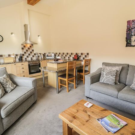 Kitchen Cottage Sutton  ภายนอก รูปภาพ